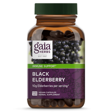 Load image into Gallery viewer, Black Elderberry