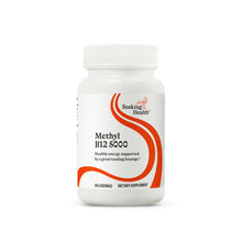 Load image into Gallery viewer, Active Methyl B12 5000