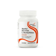 Load image into Gallery viewer, Active Methyl B12 with L-Methylfolate