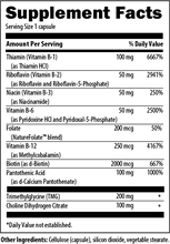 Load image into Gallery viewer, B Complex Supreme
