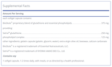 Load image into Gallery viewer, Liposomal Glutathione