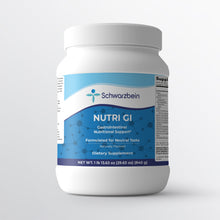 Load image into Gallery viewer, Nutri GI