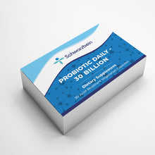 Load image into Gallery viewer, Probiotic Daily - 30 Billion