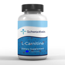 Load image into Gallery viewer, L-Carnitine
