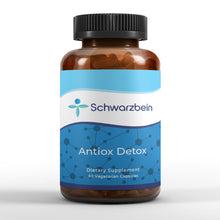 Load image into Gallery viewer, Antiox Detox