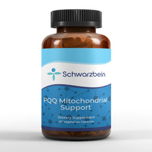 Load image into Gallery viewer, PQQ Mitochondrial Support
